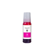 Kompatibilní s Epson 102 M / 70ml Atrament Tmavo purpurová (Tlačový atrament)