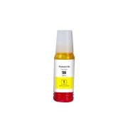 Kompatibilní s Epson C13T00P440 / 70ml Atrament Žlutá (Tlačový atrament)