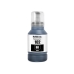 Kompatibilní s Epson 102 BK / 127ml Inkoust Černá (Tiskový inkoust)