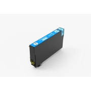Kompatibilní náhrada za Kompatibilní s Epson C13T05H24010 / 18ml Inkoust Modrozelená (Inkoustové kazety)