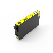 Kompatibilní náhrada za Kompatibilní s Epson C13T05H44010 / 18ml Inkoust Žlutá (Inkoustové kazety)