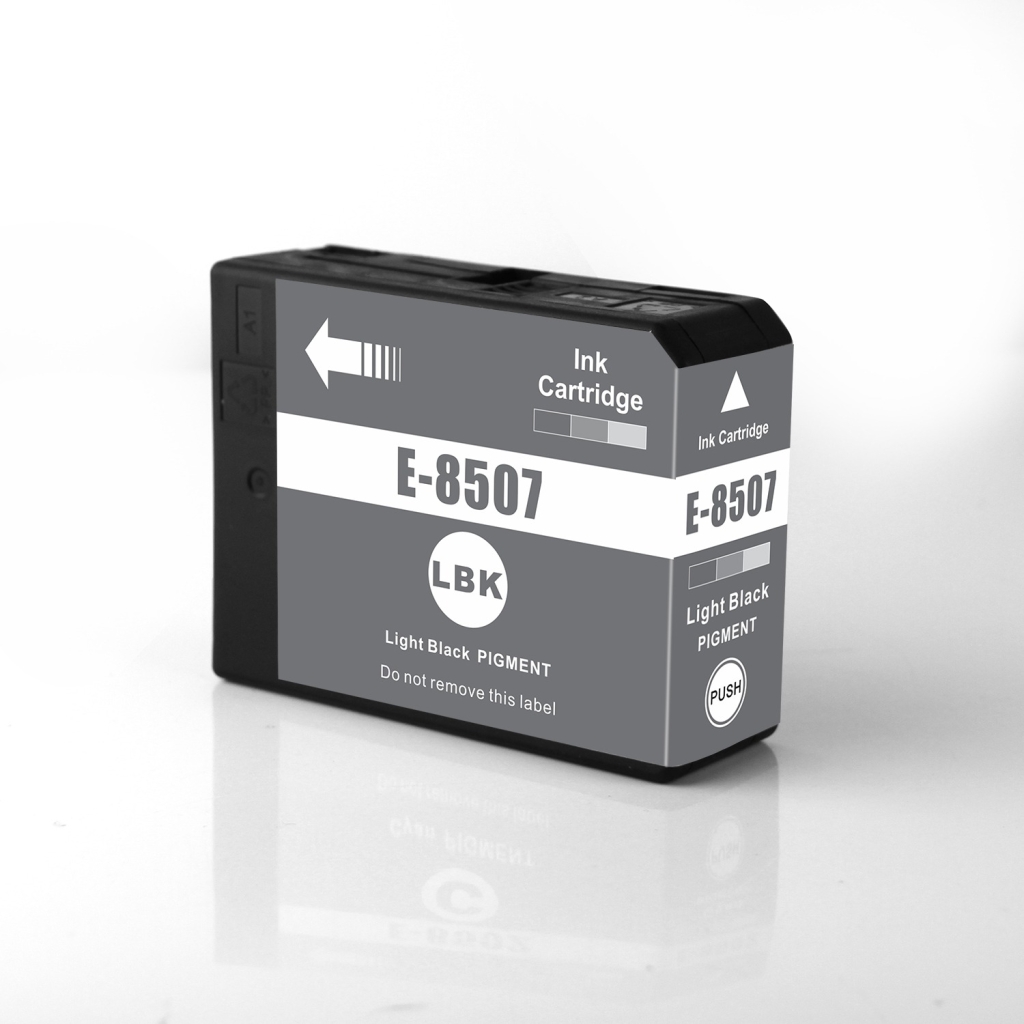 Kompatibilní s Epson T8507 / 87ml Inkoust  (Inkoustové kazety)