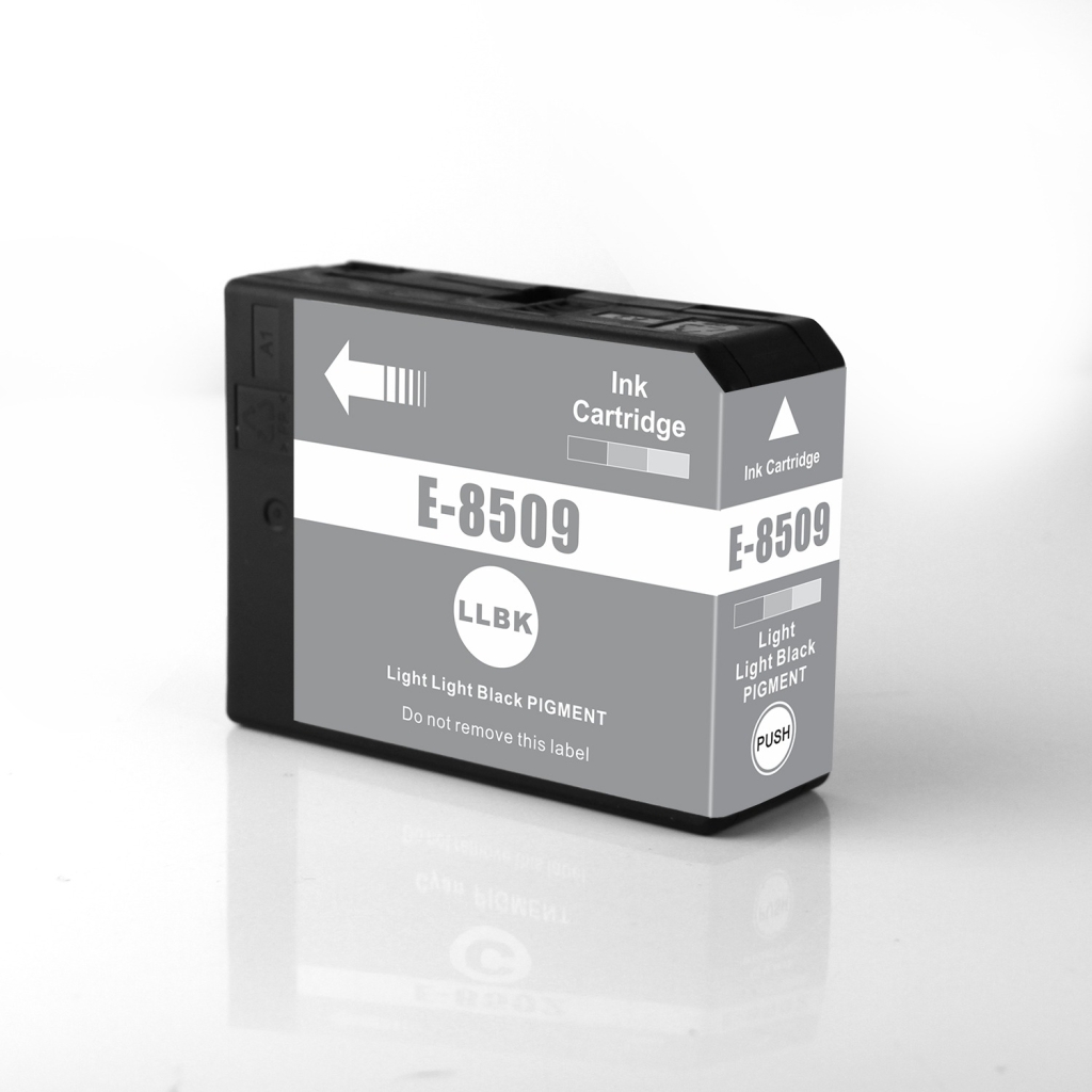 Kompatibilní s Epson T8509 / 87ml Inkoust  (Inkoustové kazety)