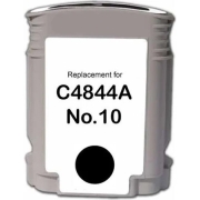 Kompatibilní s HP C4844A / 69ml Inkoust Černá (Inkoustové kazety)
