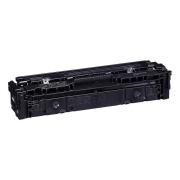 Toner compatible with Canon CRG075K Black