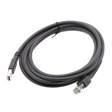 Kompatibilná náhrada za Zebra CBA-U01-S07ZAR,RJ45