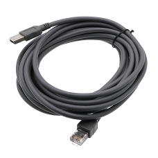 Kompatibilná náhrada za Zebra CBA-U01-S07ZAR,RJ45
