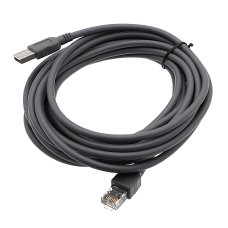 Kompatibilní náhrada za Zebra CBA-U01-S07ZAR,RJ45