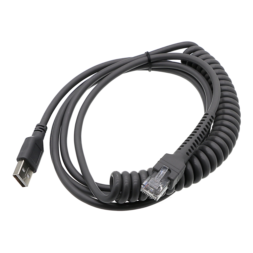 Cables Zebra AS-RJ45C3