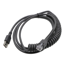 Kompatibilní náhrada za SYMBOL CBA-U01-S07ZAR,RJ45