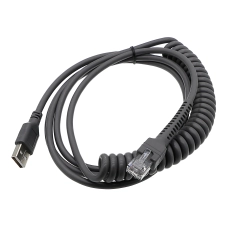 Kompatibilní náhrada za SYMBOL CBA-U01-S07ZAR,RJ45