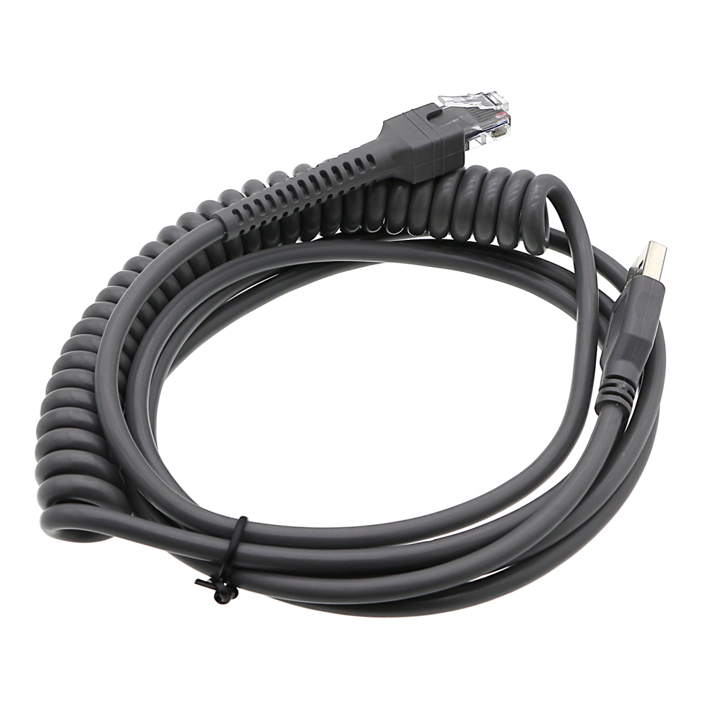 Cables Zebra AS-RJ45C3