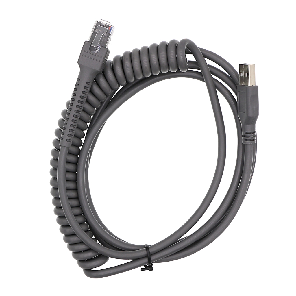 Cables Zebra AS-RJ45C3