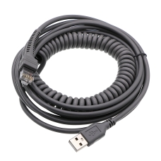 Kompatibilná náhrada za Zebra CBA-U01-S07ZAR,RJ45