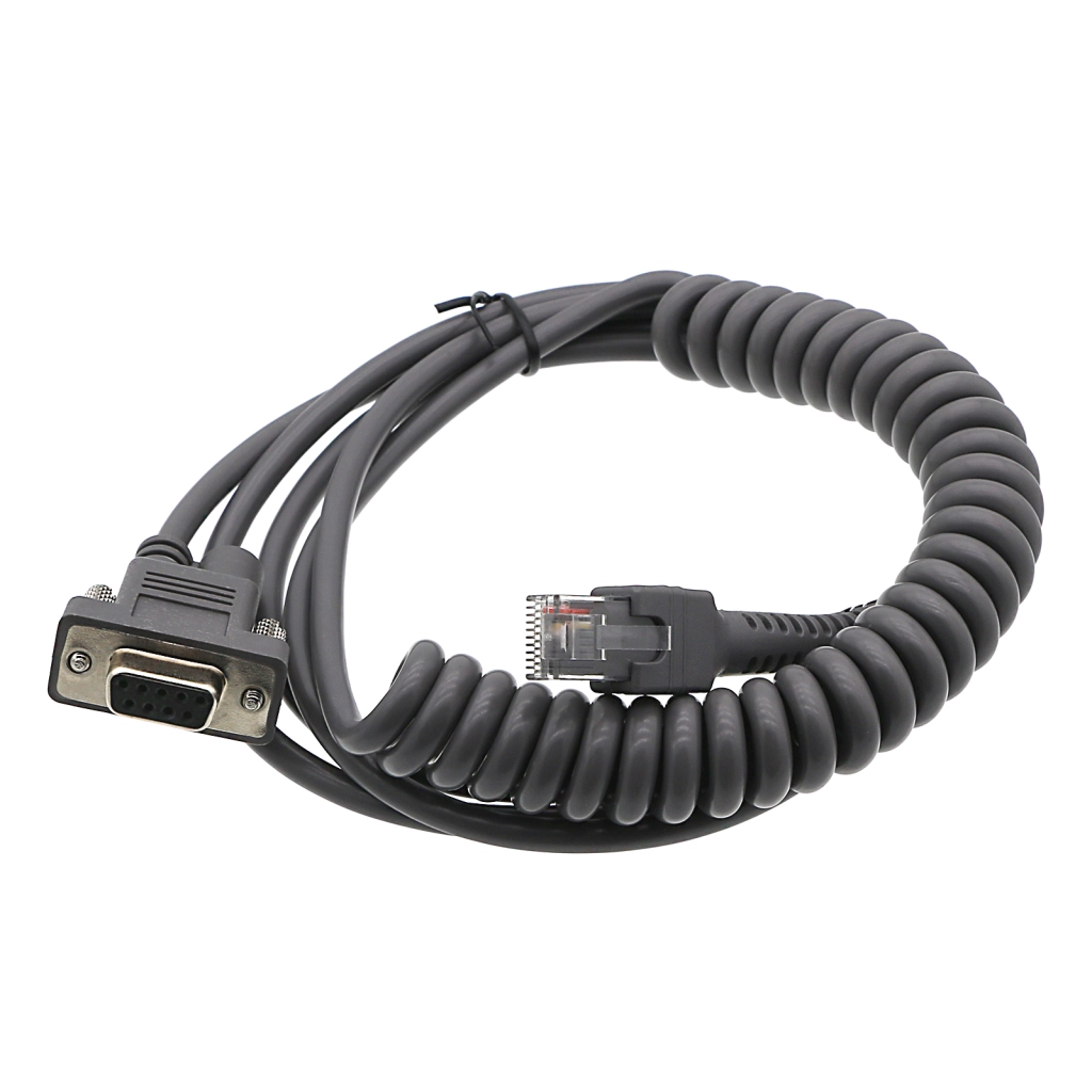 Cables Symbol DS3478