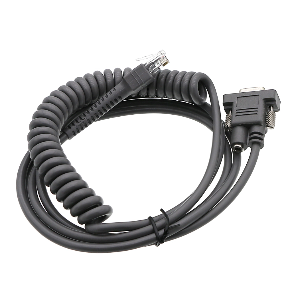 Cables Symbol DS3478