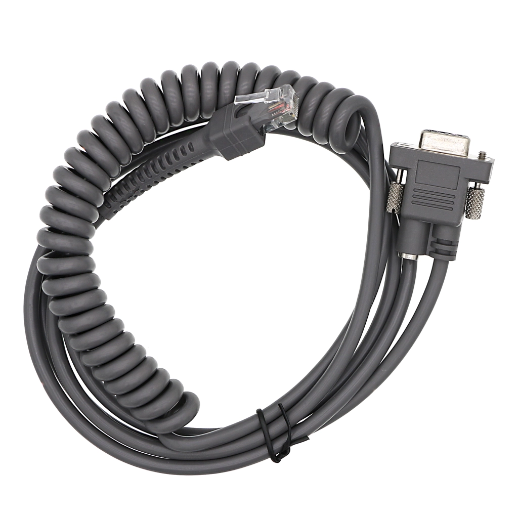 Cables Symbol DS3478