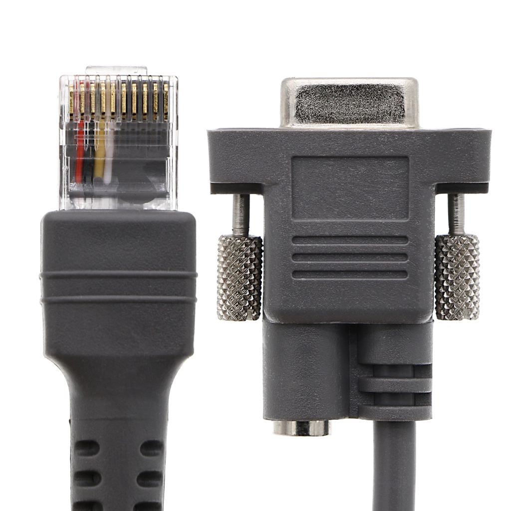 Cables Symbol DS3478