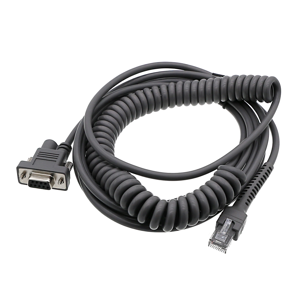 Cables Symbol M2007-I290