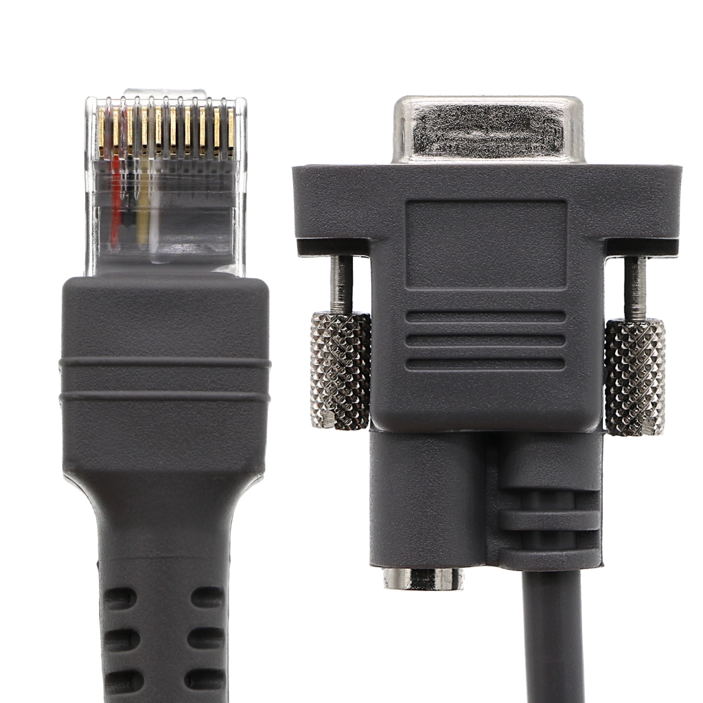 Cables Symbol M2007-I290