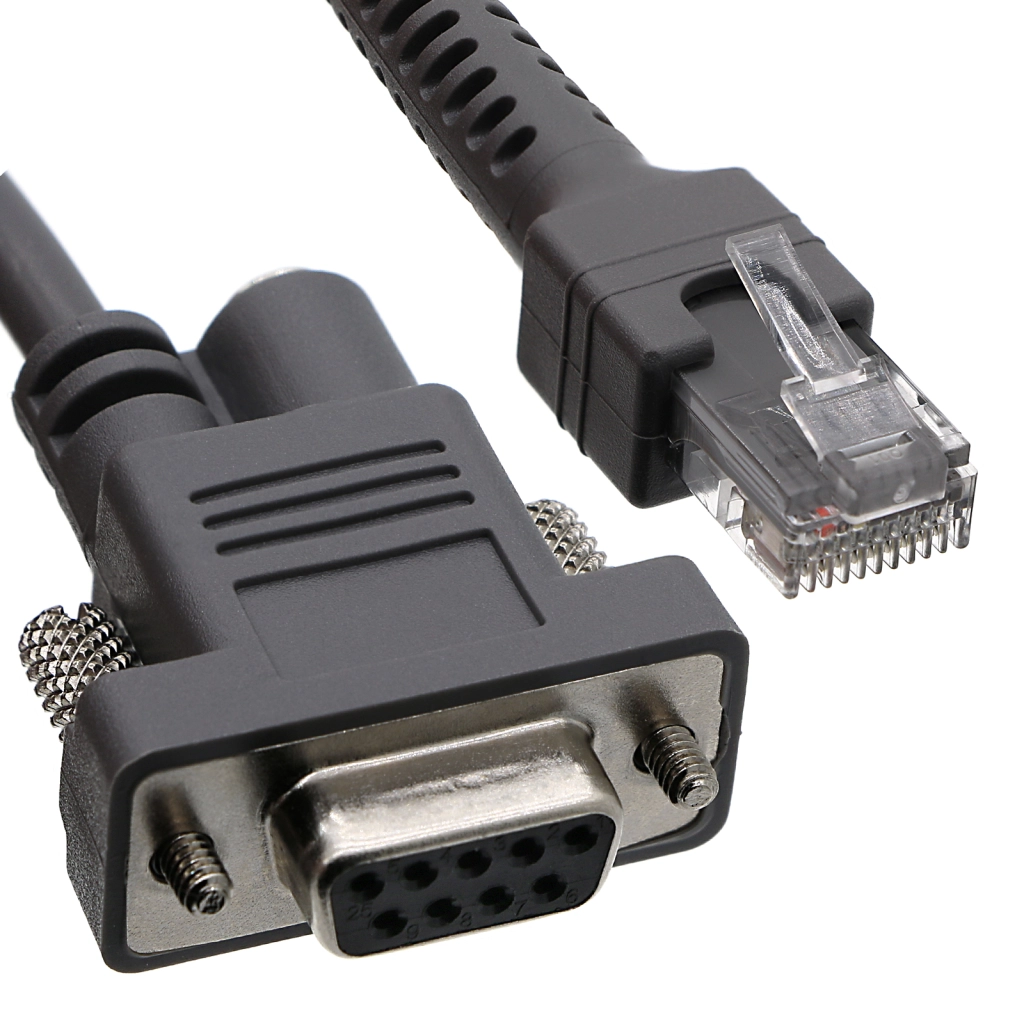 Cables Symbol M2007-I290