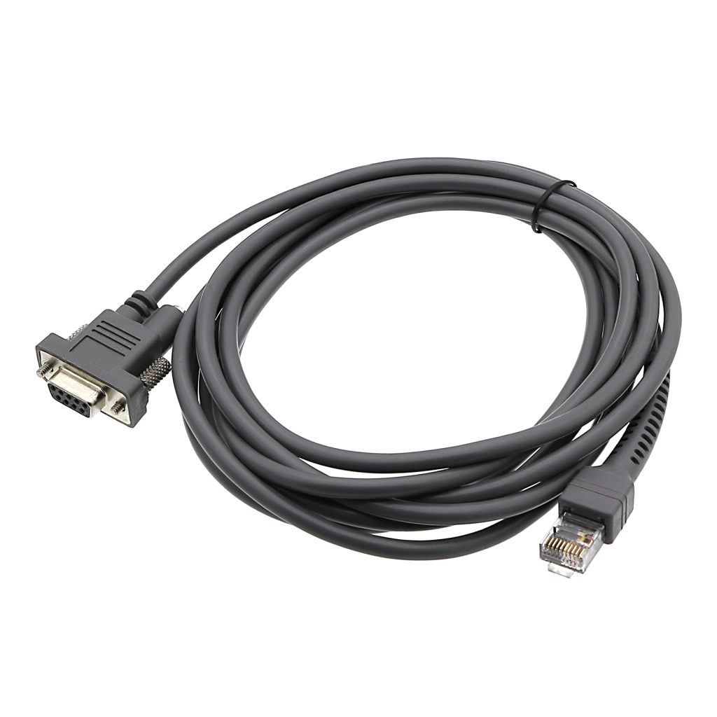 Cables Symbol DS3400