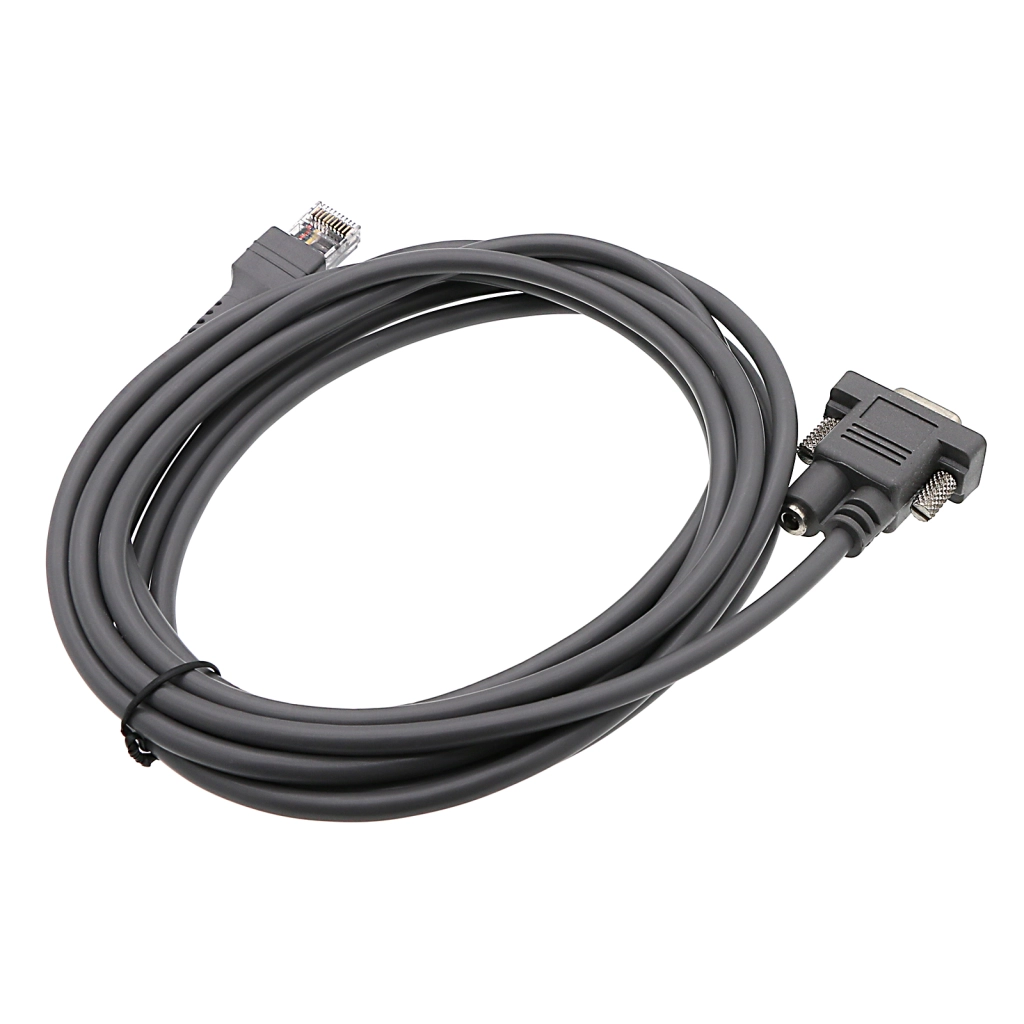 Cables Symbol DS3400