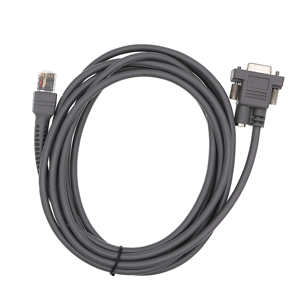Cables Symbol DS3400