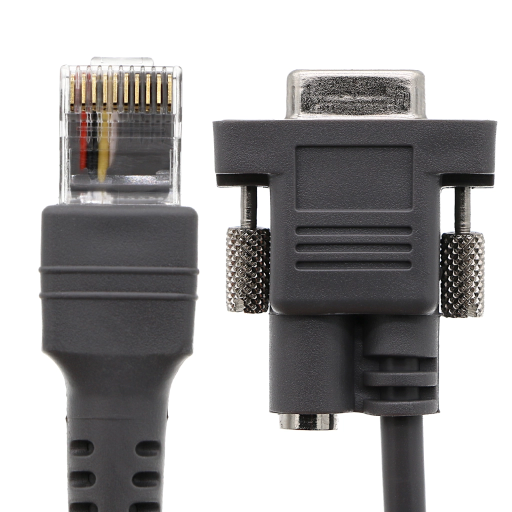 Cables Symbol DS3400
