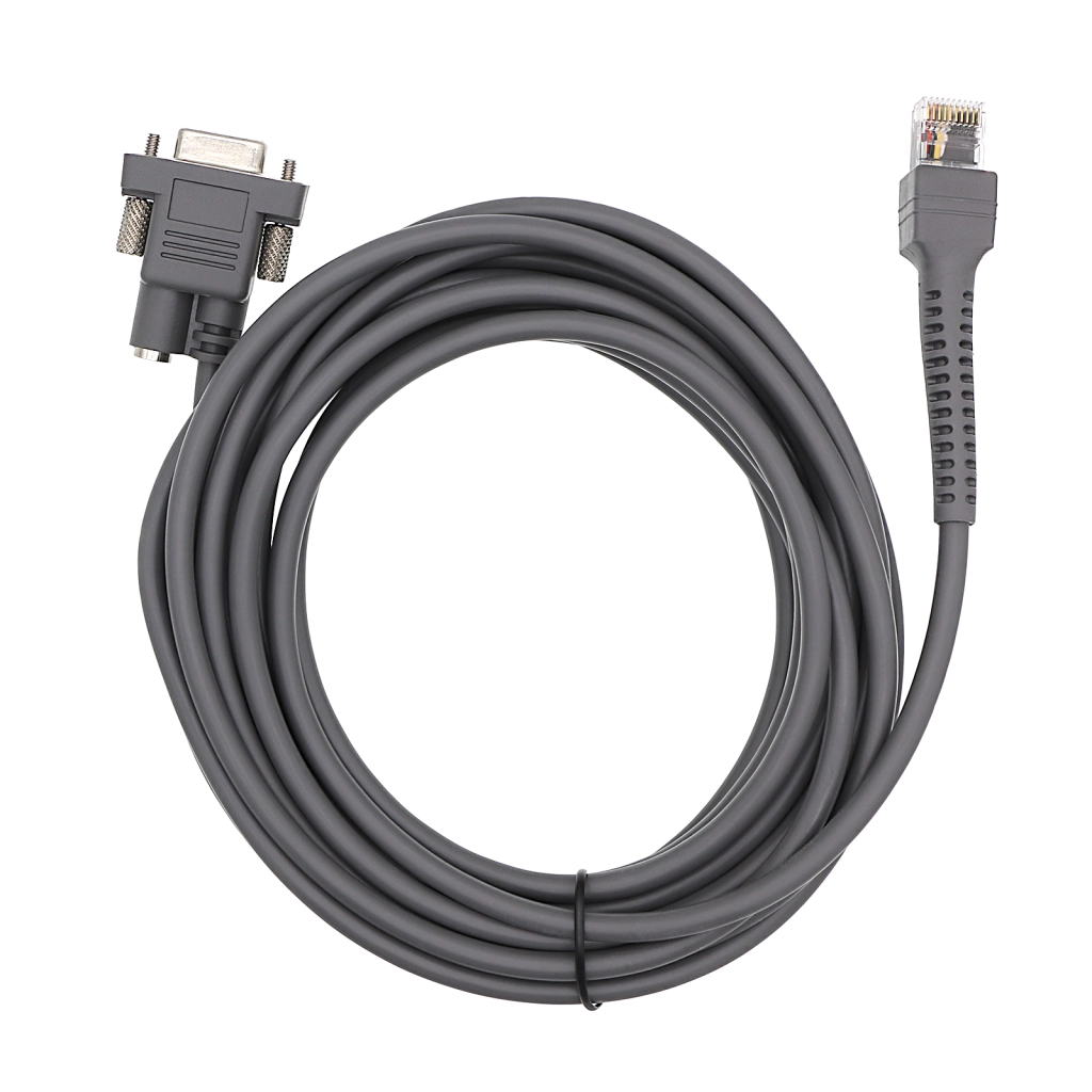 Cables Symbol LS9203i