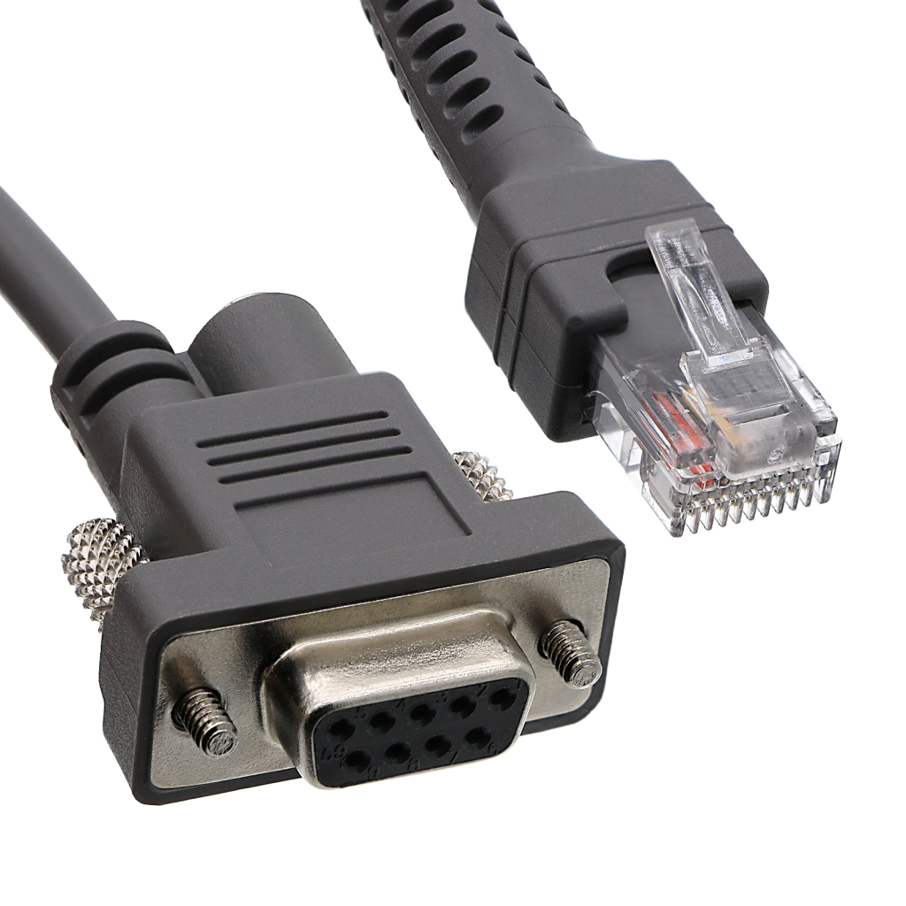 Cables Symbol LS9203i