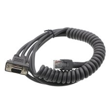 Kompatibilná náhrada za Zebra CBA-U01-S07ZAR,RJ45,RS232