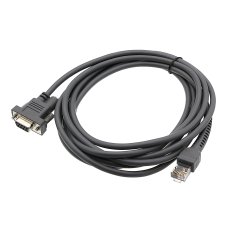 Kompatibilná náhrada za SYMBOL CBA-U01-S07ZAR,RJ45