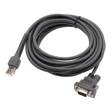 Kompatibilná náhrada za SYMBOL CBA-U01-S07ZAR,RJ45