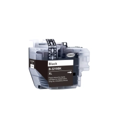 Compatible replacement for Brother LC3219XLBK