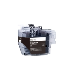 Compatible replacement for Brother LC3219XLBK