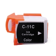 Kompatibilní s Canon BCI-11C / 5.5ml Atrament Viacfarebný (Atramentové kazety)