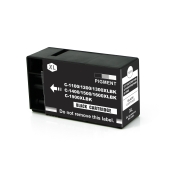 Kompatibilní s Canon PGI-1100 / 38ml Atrament Černá (Atramentové kazety)