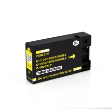 Kompatibilní náhrada za Canon PGI-1100,PGI-1200,PGI-1300,PGI-1400,PGI-1500...