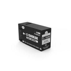 Kompatibilní náhrada za Canon PGI-1500XLBK