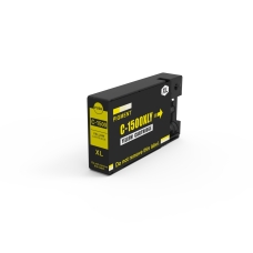 Kompatibilní náhrada za Canon PGI-1500XLY