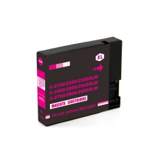 Kompatibilní náhrada za Canon PGI-2100,PGI-2200,PGI-2300,PGI-2400,PGI-2500...
