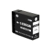Kompatibilní s Canon PGI-2500XLBK / 72ml Atrament Černá (Atramentové kazety)