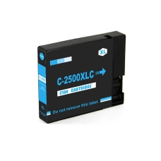 Kompatibilní náhrada za Canon PGI-2500XLC