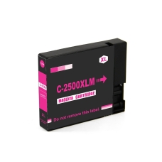 Kompatibilní náhrada za Canon PGI-2500XLM