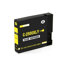 Kompatibilní náhrada za Canon PGI-2500XLY