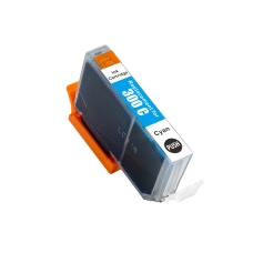 Kompatibilní náhrada za Canon PFI-300C