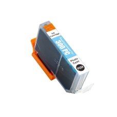 Kompatibilní náhrada za Canon PFI-300PC