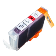 Kompatibilní náhrada za Canon BCI-3,BCI-3E,BCI-5,BCI-6M