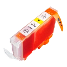 Kompatibilní náhrada za Canon BCI-3,BCI-3E,BCI-5,BCI-6Y